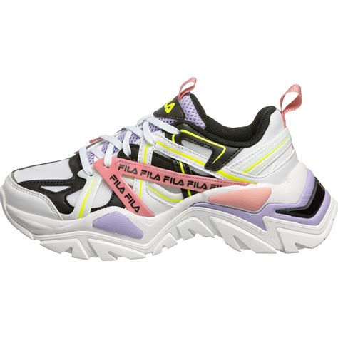 stylefile sneakers